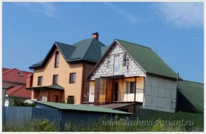 Будинок в селі купити недорого (недорого) Будинок в селі купити недорого