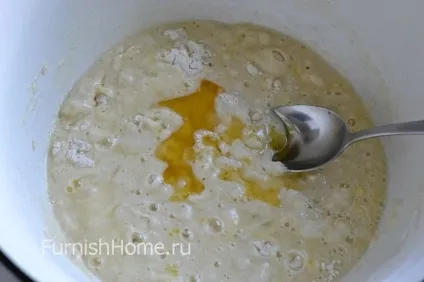 Домашні вареники з картоплею (пост яйце тісто) Домашні вареники з картоплею