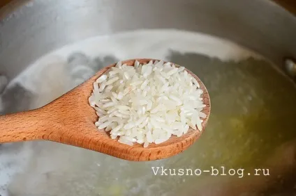 Домашній суп харчо з курки (домашній) Домашній суп харчо з курки