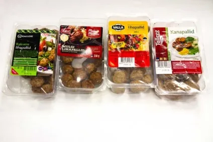 Експертиза що приховують м'ясні кульки, чи є в них м'ясо і який продукт смачніше narvacity - (м'ясні) Експертиза що приховують м'ясні кульки, чи є в них м'ясо і який продукт смачніше narvacity -