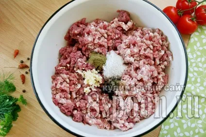 Домашня ковбаса зі свинини в кишках рецепт з фото (домашня) Домашня ковбаса зі свинини в кишках рецепт з фото