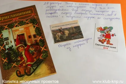 Щоденник мандрівника своїми руками (мандрівника) Щоденник мандрівника своїми руками