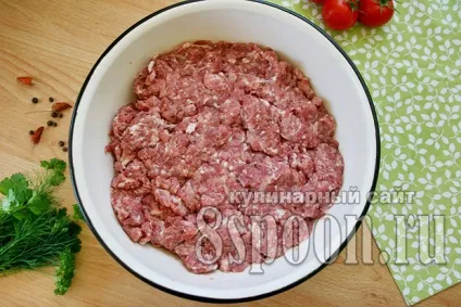 Домашня ковбаса зі свинини в кишках рецепт з фото (ковбаса) Домашня ковбаса зі свинини в кишках рецепт з фото