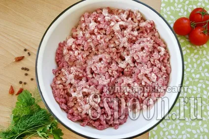 Домашня ковбаса зі свинини в кишках рецепт з фото (свинини) Домашня ковбаса зі свинини в кишках рецепт з фото