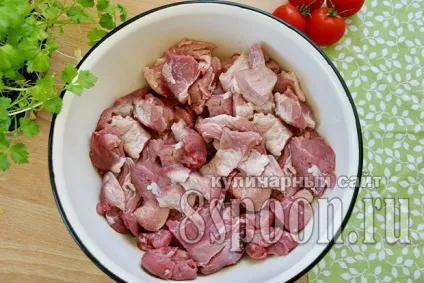 Домашня ковбаса зі свинини в кишках рецепт з фото (кишках) Домашня ковбаса зі свинини в кишках рецепт з фото