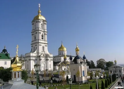 Екскурсія в почаїв озеро святої Анни, божа гора та інші пам'ятки (почаїв) Екскурсія в почаїв озеро святої Анни, божа гора та інші пам'ятки