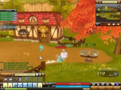 Dragonica огляд