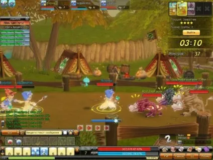 Dragonica огляд