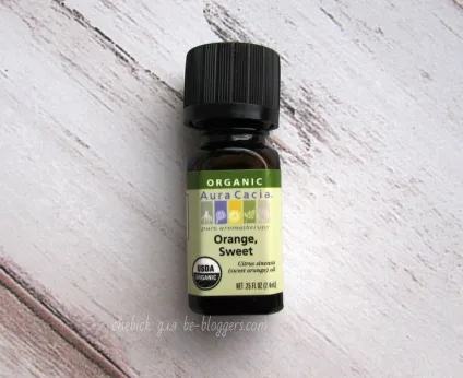 Ефірні масла aura cacia моя невелика колекція, досвід використання, користь - клуб блогерів
