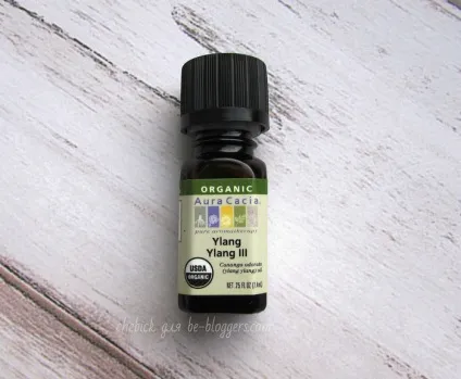 Ефірні масла aura cacia моя невелика колекція, досвід використання, користь - клуб блогерів