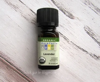 Ефірні масла aura cacia моя невелика колекція, досвід використання, користь - клуб блогерів