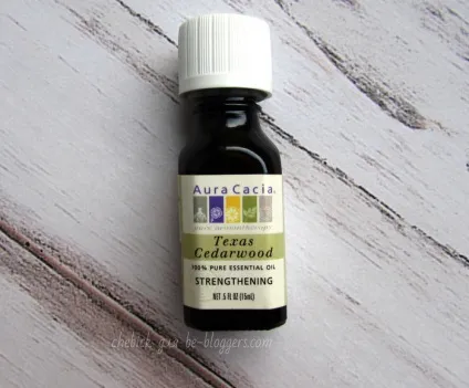 Ефірні масла aura cacia моя невелика колекція, досвід використання, користь - клуб блогерів