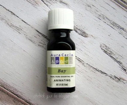 Ефірні масла aura cacia моя невелика колекція, досвід використання, користь - клуб блогерів