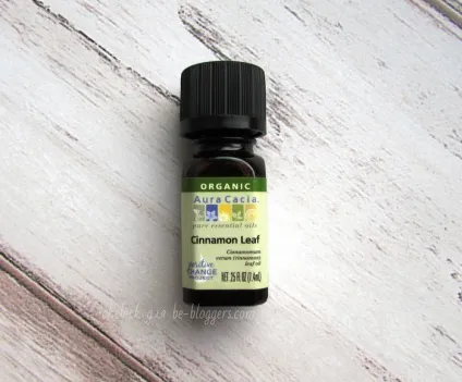 Ефірні масла aura cacia моя невелика колекція, досвід використання, користь - клуб блогерів