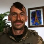 Фото українських «кіборгів» - захисників донецького аеропорту, репортер ua (репортер) Фото українських «кіборгів» - захисників донецького аеропорту, репортер ua