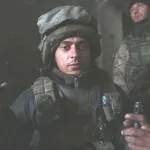 Фото українських «кіборгів» - захисників донецького аеропорту, репортер ua (українських) Фото українських «кіборгів» - захисників донецького аеропорту, репортер ua