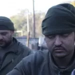 Фото українських «кіборгів» - захисників донецького аеропорту, репортер ua (репортер) Фото українських «кіборгів» - захисників донецького аеропорту, репортер ua