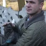 Фото українських «кіборгів» - захисників донецького аеропорту, репортер ua (репортер) Фото українських «кіборгів» - захисників донецького аеропорту, репортер ua