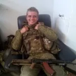 Фото українських «кіборгів» - захисників донецького аеропорту, репортер ua (фото) Фото українських «кіборгів» - захисників донецького аеропорту, репортер ua