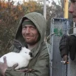 Фото українських «кіборгів» - захисників донецького аеропорту, репортер ua (українських) Фото українських «кіборгів» - захисників донецького аеропорту, репортер ua