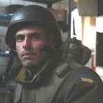 Фото українських «кіборгів» - захисників донецького аеропорту, репортер ua (репортер) Фото українських «кіборгів» - захисників донецького аеропорту, репортер ua
