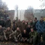 Фото українських «кіборгів» - захисників донецького аеропорту, репортер ua (фото) Фото українських «кіборгів» - захисників донецького аеропорту, репортер ua