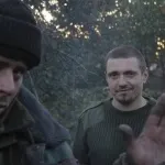Фото українських «кіборгів» - захисників донецького аеропорту, репортер ua (фото) Фото українських «кіборгів» - захисників донецького аеропорту, репортер ua