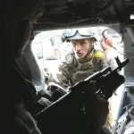 Фото українських «кіборгів» - захисників донецького аеропорту, репортер ua (українських) Фото українських «кіборгів» - захисників донецького аеропорту, репортер ua