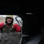 Фото українських «кіборгів» - захисників донецького аеропорту, репортер ua (репортер) Фото українських «кіборгів» - захисників донецького аеропорту, репортер ua