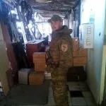 Фото українських «кіборгів» - захисників донецького аеропорту, репортер ua (репортер) Фото українських «кіборгів» - захисників донецького аеропорту, репортер ua