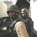 Фото українських «кіборгів» - захисників донецького аеропорту, репортер ua (аеропорту) Фото українських «кіборгів» - захисників донецького аеропорту, репортер ua