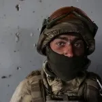 Фото українських «кіборгів» - захисників донецького аеропорту, репортер ua (репортер) Фото українських «кіборгів» - захисників донецького аеропорту, репортер ua