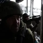 Фото українських «кіборгів» - захисників донецького аеропорту, репортер ua (репортер) Фото українських «кіборгів» - захисників донецького аеропорту, репортер ua