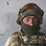Фото українських «кіборгів» - захисників донецького аеропорту, репортер ua (репортер) Фото українських «кіборгів» - захисників донецького аеропорту, репортер ua