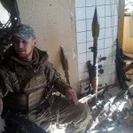 Фото українських «кіборгів» - захисників донецького аеропорту, репортер ua (репортер) Фото українських «кіборгів» - захисників донецького аеропорту, репортер ua
