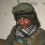 Фото українських «кіборгів» - захисників донецького аеропорту, репортер ua (українських) Фото українських «кіборгів» - захисників донецького аеропорту, репортер ua