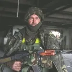 Фото українських «кіборгів» - захисників донецького аеропорту, репортер ua (репортер) Фото українських «кіборгів» - захисників донецького аеропорту, репортер ua
