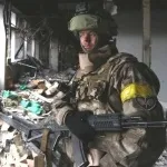 Фото українських «кіборгів» - захисників донецького аеропорту, репортер ua (аеропорту) Фото українських «кіборгів» - захисників донецького аеропорту, репортер ua