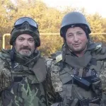 Фото українських «кіборгів» - захисників донецького аеропорту, репортер ua (українських) Фото українських «кіборгів» - захисників донецького аеропорту, репортер ua