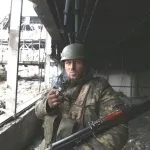 Фото українських «кіборгів» - захисників донецького аеропорту, репортер ua (репортер) Фото українських «кіборгів» - захисників донецького аеропорту, репортер ua