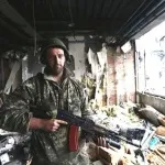 Фото українських «кіборгів» - захисників донецького аеропорту, репортер ua (репортер) Фото українських «кіборгів» - захисників донецького аеропорту, репортер ua