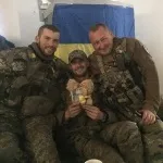 Фото українських «кіборгів» - захисників донецького аеропорту, репортер ua (репортер) Фото українських «кіборгів» - захисників донецького аеропорту, репортер ua