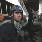 Фото українських «кіборгів» - захисників донецького аеропорту, репортер ua (репортер) Фото українських «кіборгів» - захисників донецького аеропорту, репортер ua