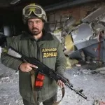 Фото українських «кіборгів» - захисників донецького аеропорту, репортер ua (фото) Фото українських «кіборгів» - захисників донецького аеропорту, репортер ua
