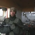 Фото українських «кіборгів» - захисників донецького аеропорту, репортер ua (фото) Фото українських «кіборгів» - захисників донецького аеропорту, репортер ua