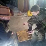 Фото українських «кіборгів» - захисників донецького аеропорту, репортер ua (українських) Фото українських «кіборгів» - захисників донецького аеропорту, репортер ua