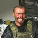 Фото українських «кіборгів» - захисників донецького аеропорту, репортер ua (фото) Фото українських «кіборгів» - захисників донецького аеропорту, репортер ua