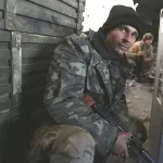 Фото українських «кіборгів» - захисників донецького аеропорту, репортер ua (українських) Фото українських «кіборгів» - захисників донецького аеропорту, репортер ua