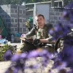 Фото українських «кіборгів» - захисників донецького аеропорту, репортер ua (українських) Фото українських «кіборгів» - захисників донецького аеропорту, репортер ua