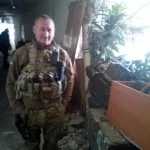 Фото українських «кіборгів» - захисників донецького аеропорту, репортер ua (репортер) Фото українських «кіборгів» - захисників донецького аеропорту, репортер ua